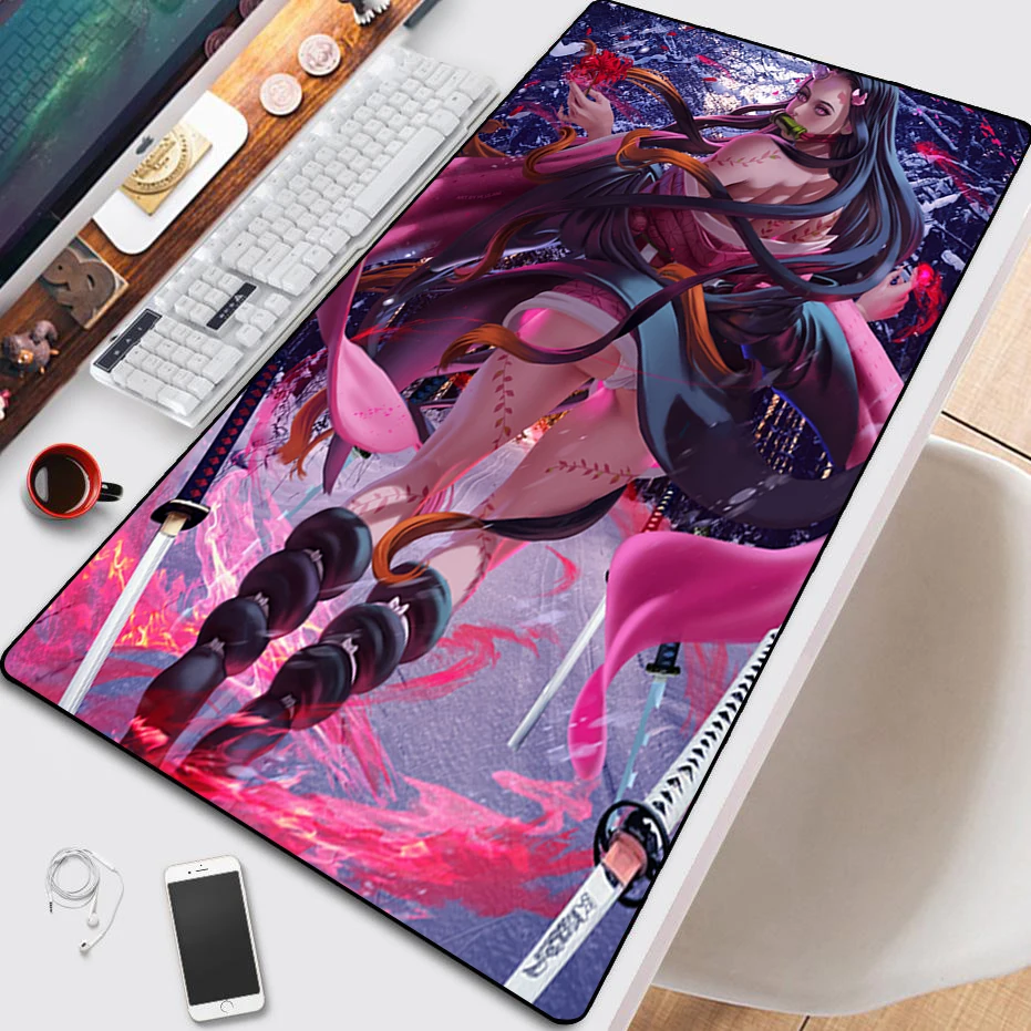 Mousepad HD Printing Computer Lock Edge Keyboard Mat PC Desk Pad Beautiful Large Mouse Pad mouse pad anime desk mat
Mousepad HD Printing Computer Lock Edge Keyboard Mat PC Desk Pad Beautiful Large Mouse Pad mouse pad anime desk mat
