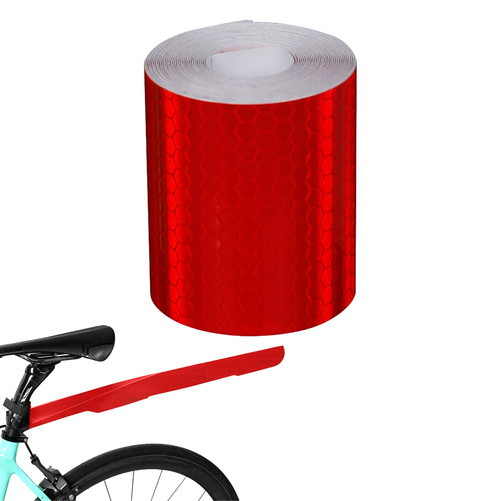 Reflective Tape Stickers For Vehicle Truk Motorcycle Bicycle Car Reflective Stickers Self-Adhesive Tape Warning Stickers
Reflective Tape Stickers For Vehicle Truk Motorcycle Bicycle Car Reflective Stickers Self-Adhesive Tape Warning Stickers