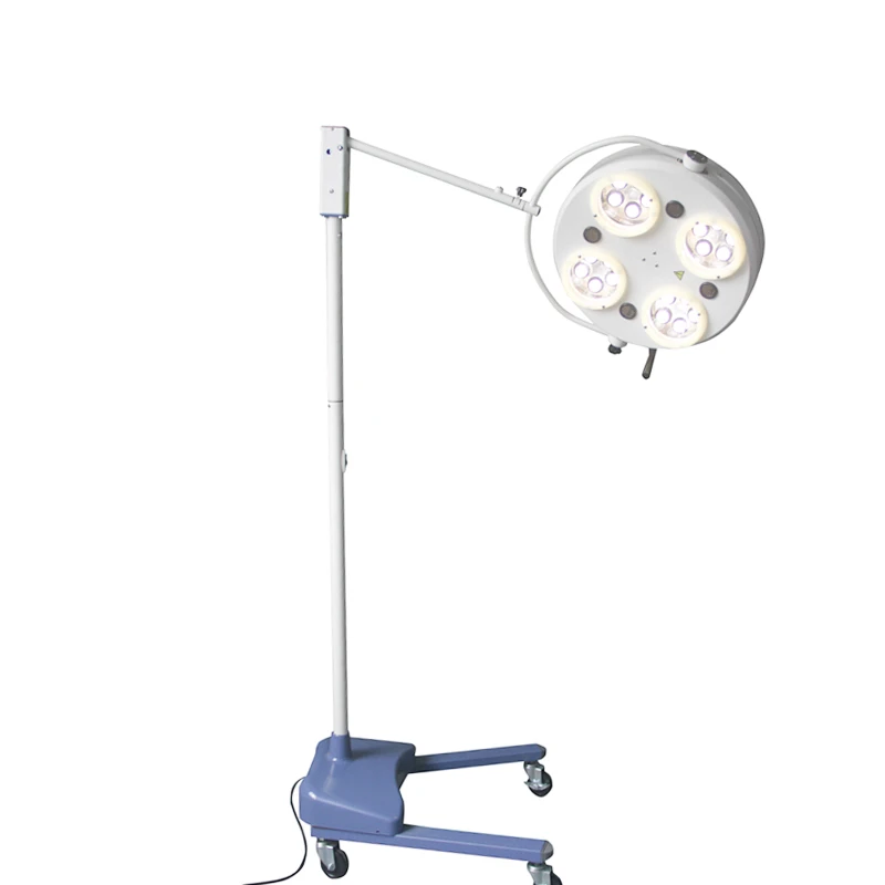 Functional OEM Service Hospital Operation Room LED Shadowless Surgical Ceiling Lighting Lamp
Functional OEM Service Hospital Operation Room LED Shadowless Surgical Ceiling Lighting Lamp