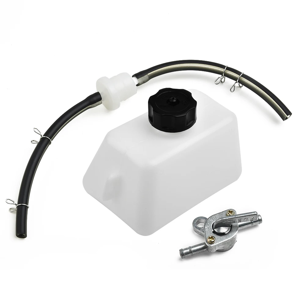 2 Stroke Fuel Tank 49cc For 47cc Fuel Petrol Gas Scooter Gas Tank Mini Motor Plastic Pocket Bike Switch+Hose Line
2 Stroke Fuel Tank 49cc For 47cc Fuel Petrol Gas Scooter Gas Tank Mini Motor Plastic Pocket Bike Switch+Hose Line
