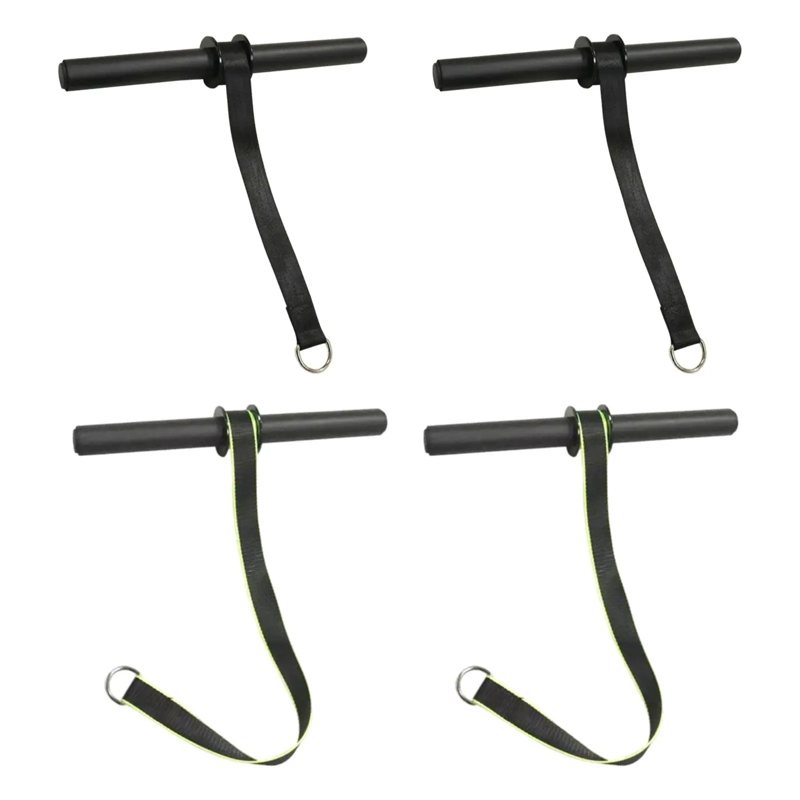 Forearm Wrist Roller Forearm Weight Bearing Roller Wrist Training Wrist Roller Trainer for Home Gym Fitness Muscle Exercise
Forearm Wrist Roller Forearm Weight Bearing Roller Wrist Training Wrist Roller Trainer for Home Gym Fitness Muscle Exercise