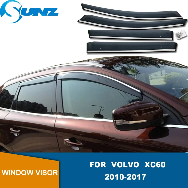 Защитный чехол для окна VOLVO XC60 2010 2011 2012 2013 2014 2015 2016 2017 солнцезащитный тент навесы укрытия охранники SUNZ
Защитный чехол для окна VOLVO XC60 2010 2011 2012 2013 2014 2015 2016 2017 солнцезащитный тент навесы укрытия охранники SUNZ