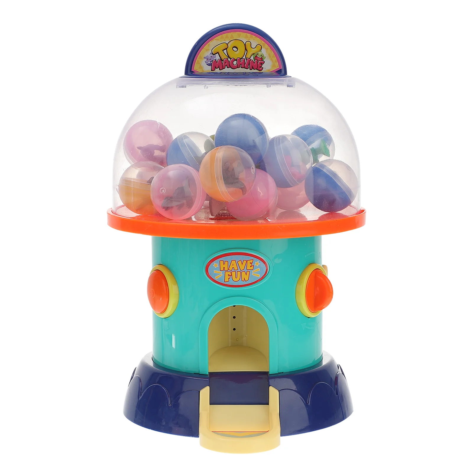 Machine Kidsgamemini Arcade Pretendgrabber Giftgumballplay Playset Capsule Claw Machines Funny Dollsvending Dispenserday
Machine Kidsgamemini Arcade Pretendgrabber Giftgumballplay Playset Capsule Claw Machines Funny Dollsvending Dispenserday