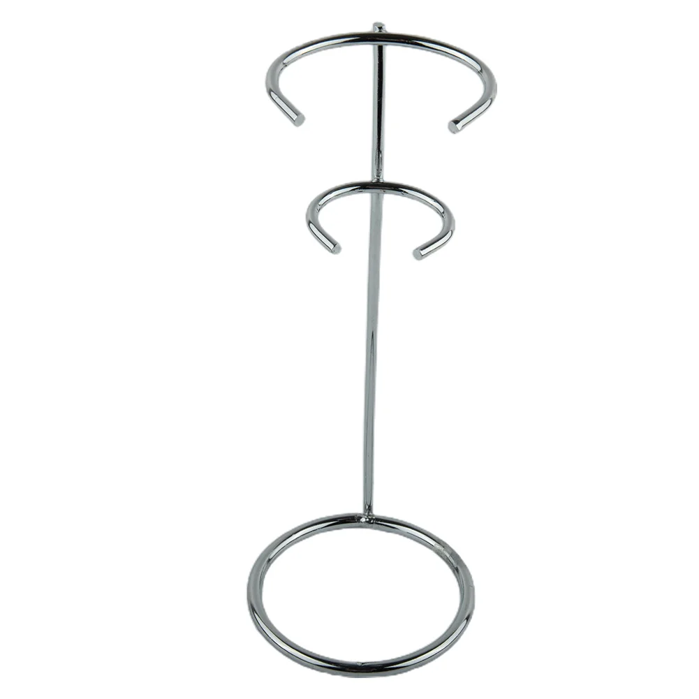 Kitchen Tool Holder 1 Pcs 16.3x6x4.8cm Bracket Easy To Clean Electric Egg Beater Milk Frother Stand Rack Silver
Kitchen Tool Holder 1 Pcs 16.3x6x4.8cm Bracket Easy To Clean Electric Egg Beater Milk Frother Stand Rack Silver