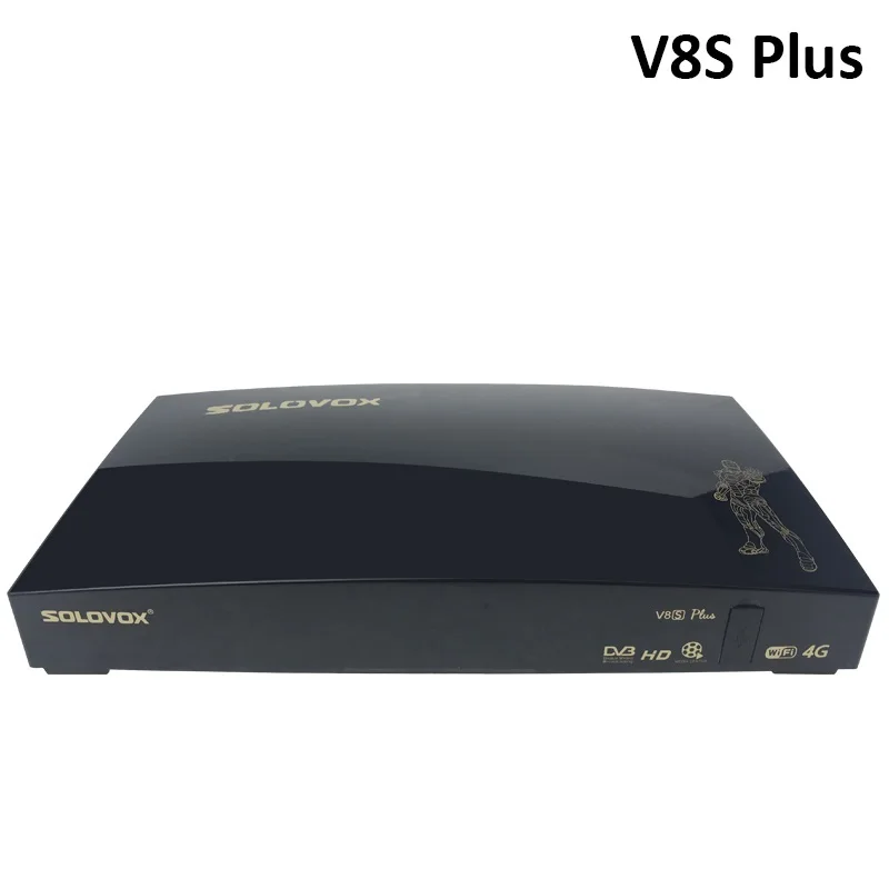 Спутниковый ТВ-приемник V8S PLUS V8SMAX с поддержкой cajacam iks USB WiFi Xtream STB декодер
Спутниковый ТВ-приемник V8S PLUS V8SMAX с поддержкой cajacam iks USB WiFi Xtream STB декодер