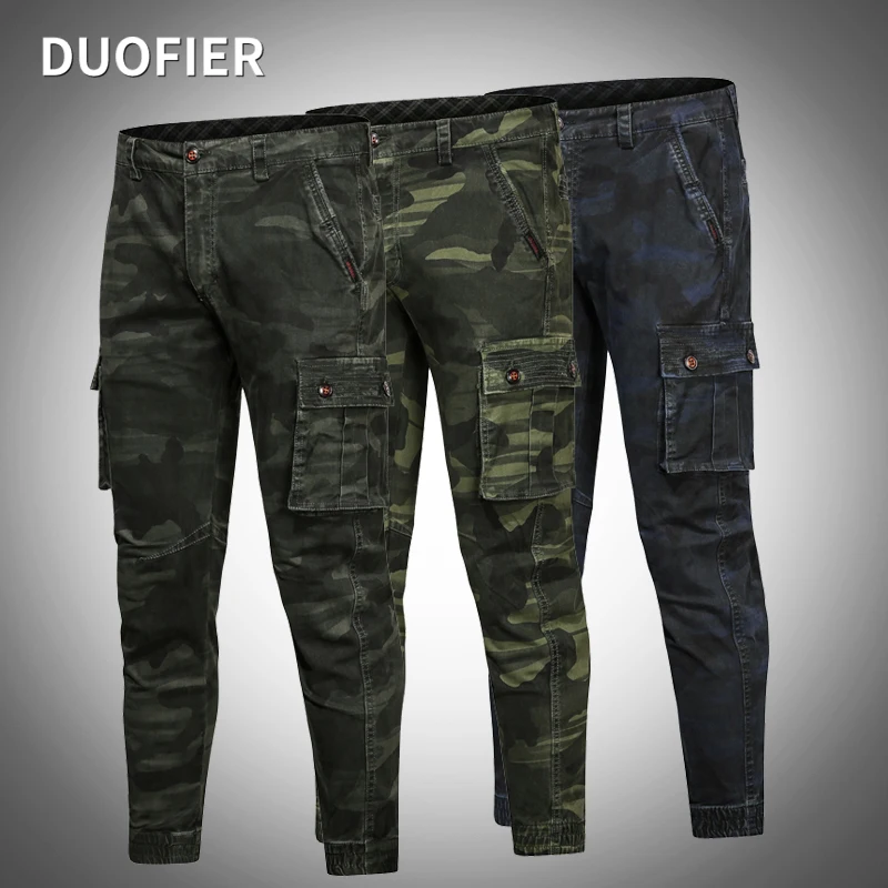 Men Camouflage Cargo Pants Casual Brand 2022 New Male Multi-pockets Military Tactical Jogger Cotton Trousers Streetwear Pants
Men Camouflage Cargo Pants Casual Brand 2022 New Male Multi-pockets Military Tactical Jogger Cotton Trousers Streetwear Pants
