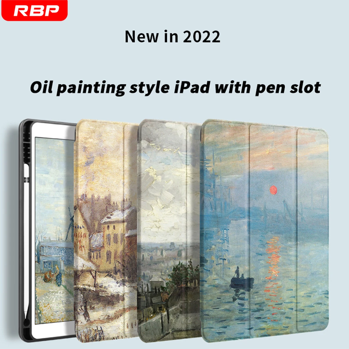 Чехол RBP для iPad Air 4 iPad Pro 11 12,9 2020 2021, чехол для iPad 8-го 9-го поколения, чехол 7-го 10,2 для iPad Mini 5 Air 5 2022, чехол
Чехол RBP для iPad Air 4 iPad Pro 11 12,9 2020 2021, чехол для iPad 8-го 9-го поколения, чехол 7-го 10,2 для iPad Mini 5 Air 5 2022, чехол
