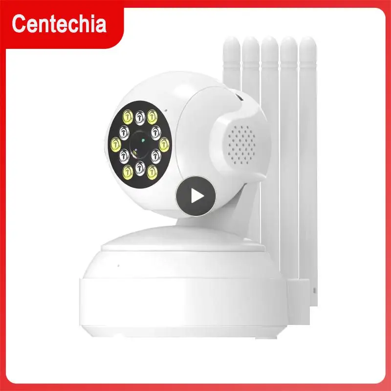 Ip Camera 720p Motion Detection Wireless Cam Two-way Voice Call Surveillance Camera Smart Home Baby Monitor
Ip Camera 720p Motion Detection Wireless Cam Two-way Voice Call Surveillance Camera Smart Home Baby Monitor