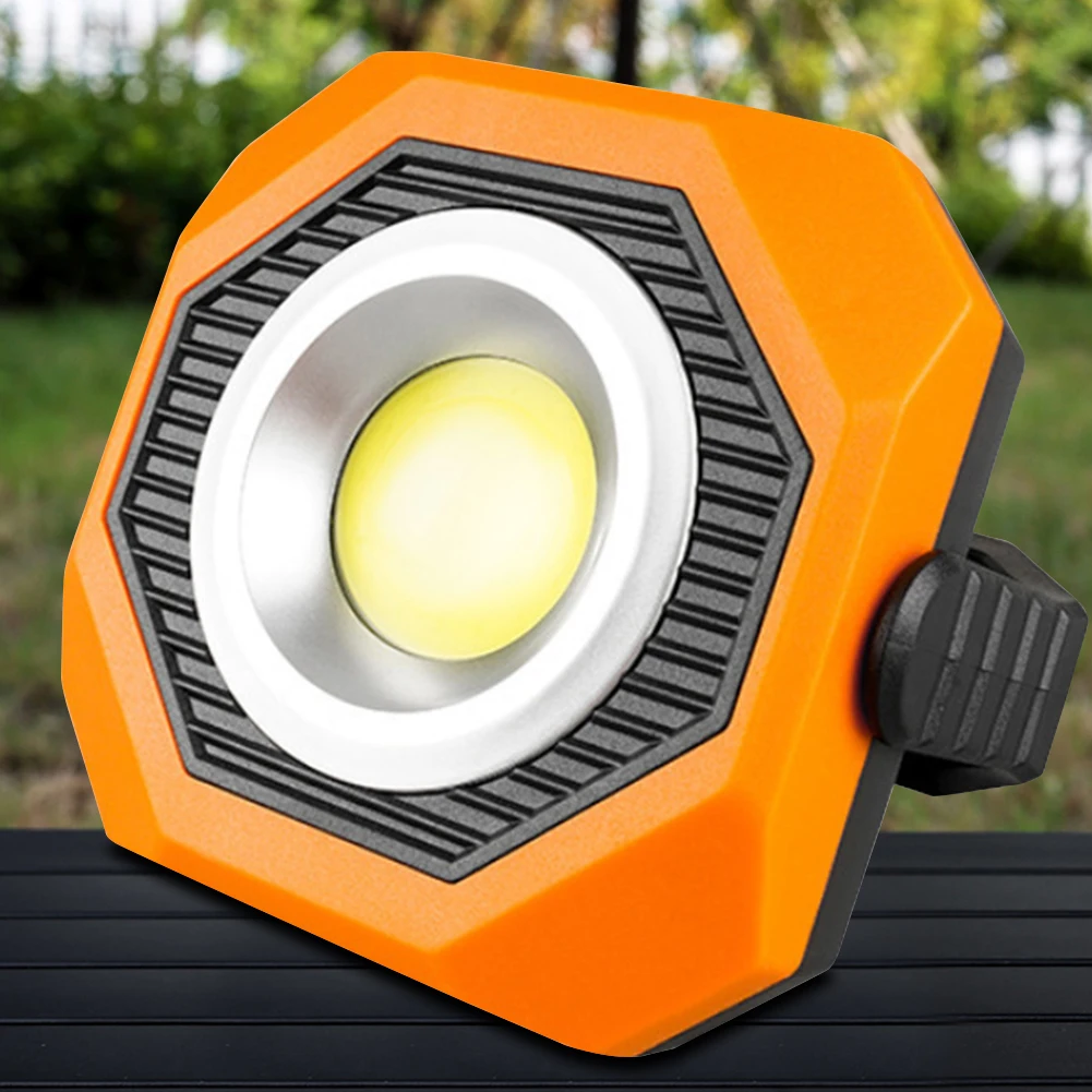 360° Pivoting Inspection Light Magnetic LED Flashlight USB Charging Portable Flashlight 3 Mode for Camping Working Emergency 
360° Pivoting Inspection Light Magnetic LED Flashlight USB Charging Portable Flashlight 3 Mode for Camping Working Emergency