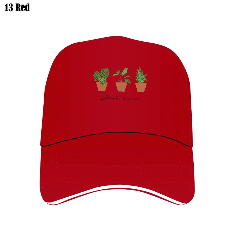 Women Lady Custom Hat Plant Mom Printed Bill Hats Ladies Mesh Flat Brim Cap Women Female Caps Flat Brim Graphic Bill Hats
Women Lady Custom Hat Plant Mom Printed Bill Hats Ladies Mesh Flat Brim Cap Women Female Caps Flat Brim Graphic Bill Hats