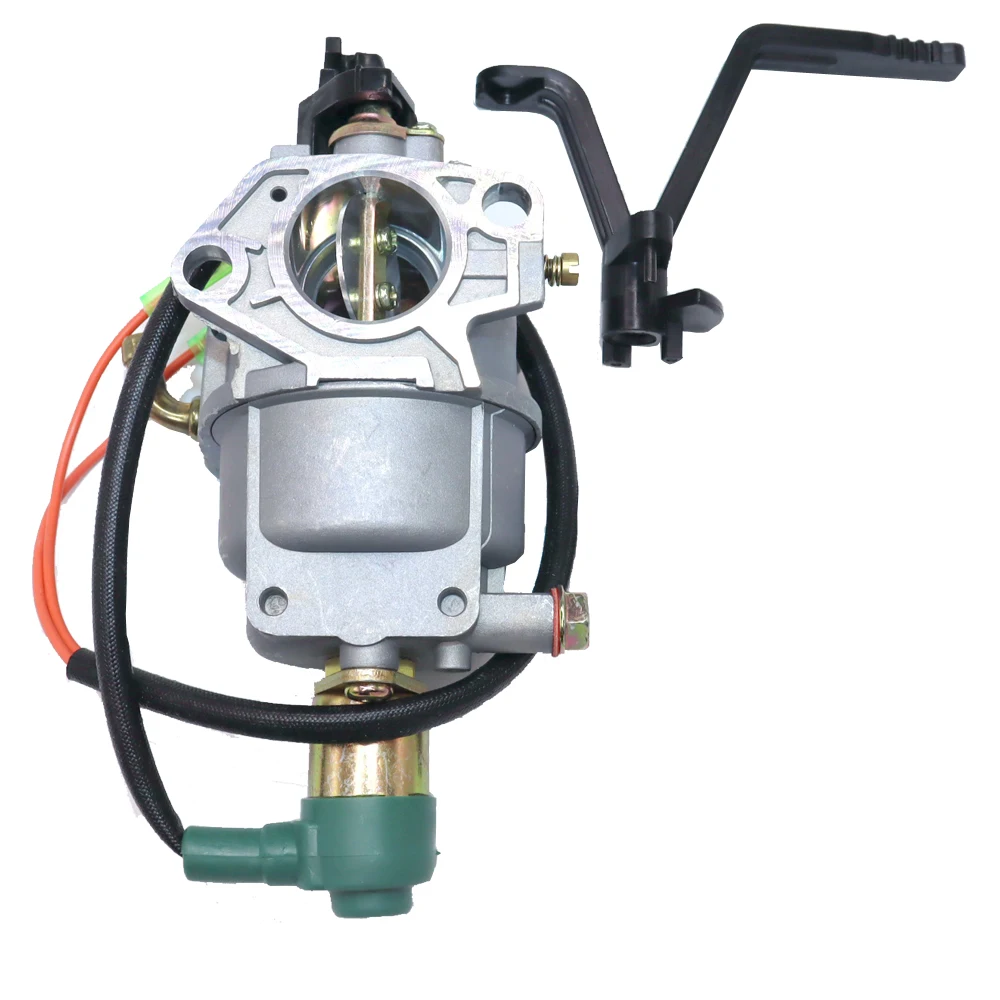 797758 carburetor For BRIGGS & STRATTON 797758 799773 030477 817028 LAWN MOWER Carb carburettor carburador
797758 carburetor For BRIGGS & STRATTON 797758 799773 030477 817028 LAWN MOWER Carb carburettor carburador