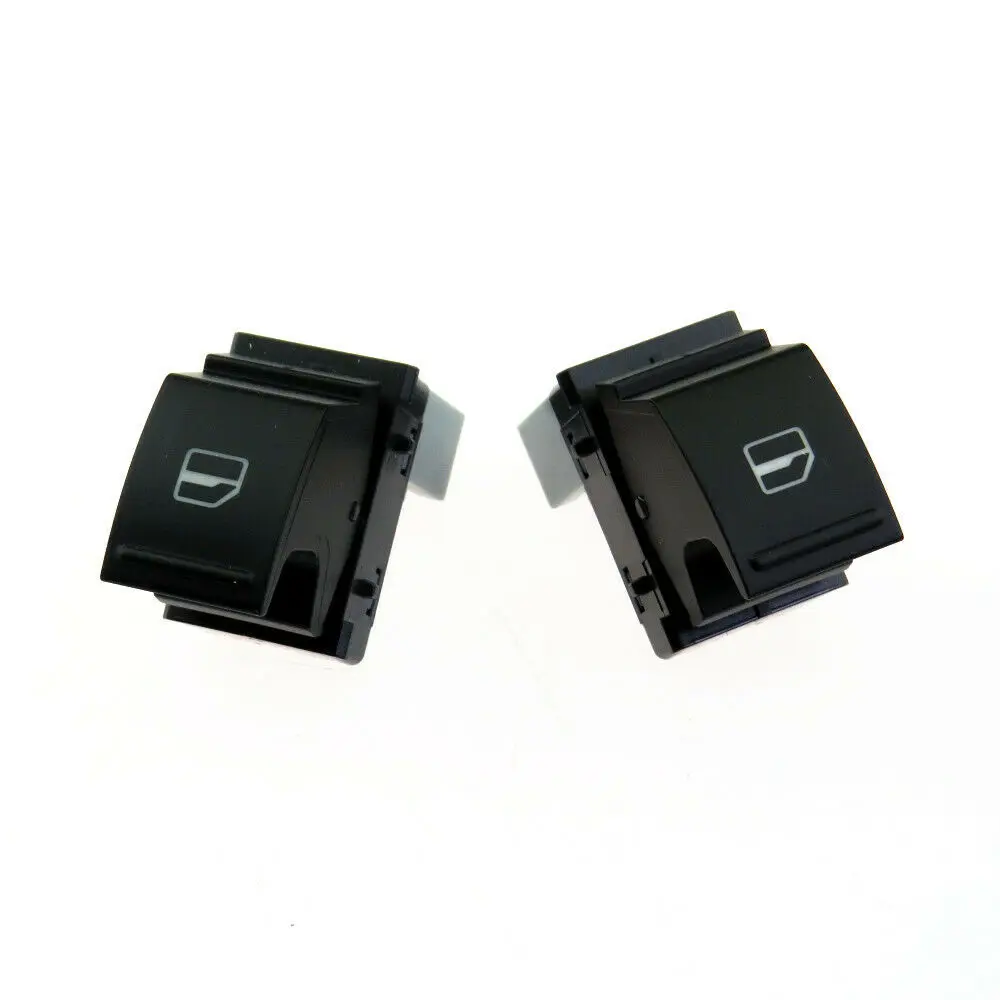 2 шт. кнопка переключения стеклоподъемника для VW Jetta Golf Polo Tiguan Seat Altea Ibiza Leon Toledo 7L6 959 855B 1KD 959 855 5ND959855
2 шт. кнопка переключения стеклоподъемника для VW Jetta Golf Polo Tiguan Seat Altea Ibiza Leon Toledo 7L6 959 855B 1KD 959 855 5ND959855