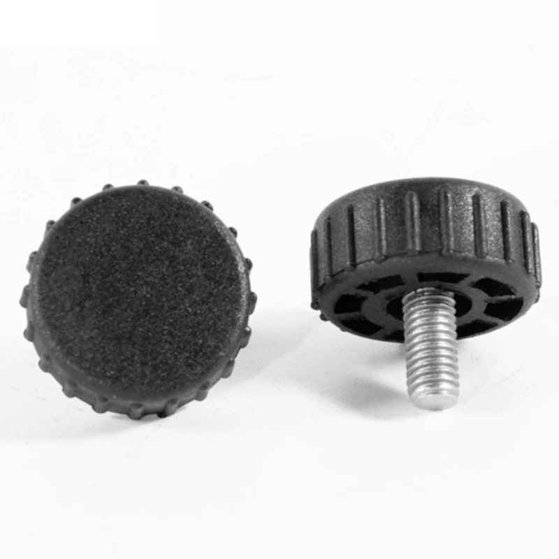 2X Camera Accessories Screws Are Suitable For Manfrotto MVH500AH Hydraulic Head Base Locking Screws 
2X Camera Accessories Screws Are Suitable For Manfrotto MVH500AH Hydraulic Head Base Locking Screws