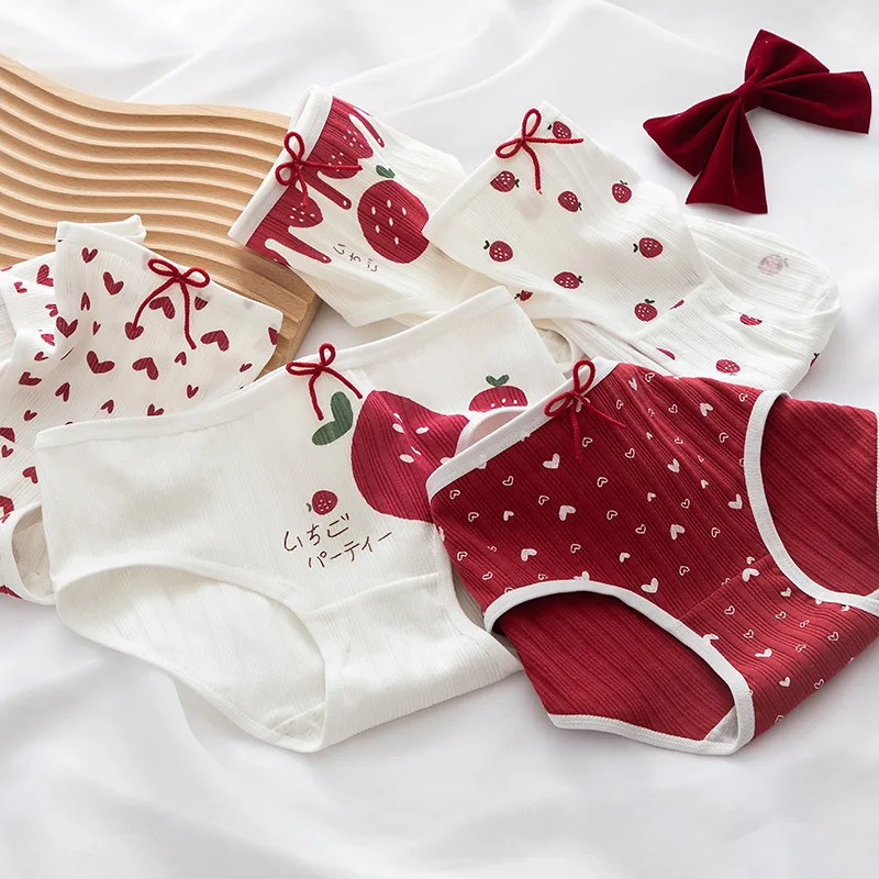Женское хлопковое нижнее белье, модные однотонные трусики с бантом, бесшовные трусики на талии для девушек, красивые трусики для женщин
Женское хлопковое нижнее белье, модные однотонные трусики с бантом, бесшовные трусики на талии для девушек, красивые трусики для женщин