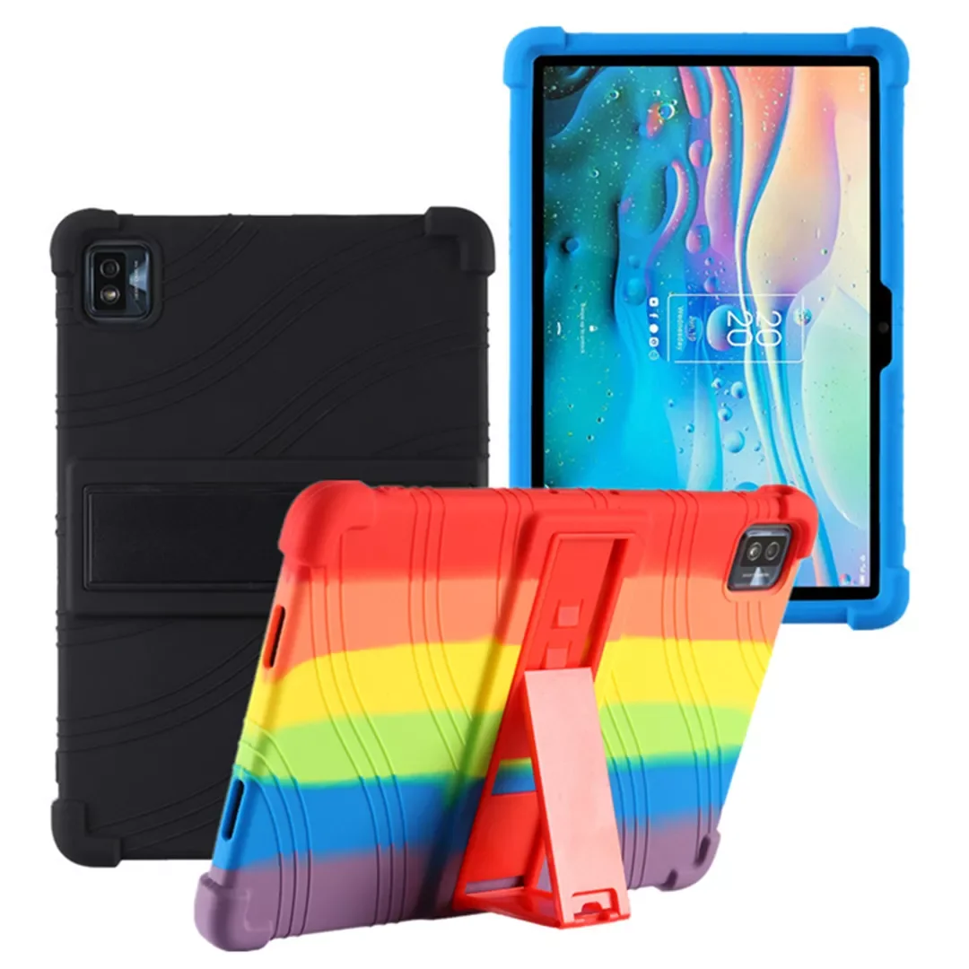 Мягкий силиконовый чехол для планшета TCL 10 TAB MAX 10,36 (2021), чехол для планшета TCL Tab Max 4G 9295G 9296G 9295 10,4 ''S
Мягкий силиконовый чехол для планшета TCL 10 TAB MAX 10,36 (2021), чехол для планшета TCL Tab Max 4G 9295G 9296G 9295 10,4 ''S