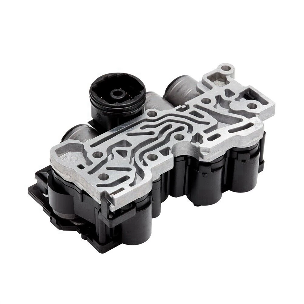 Transmission Solenoid Block Pack Solenoid Block Pack 5R55S/5R55W Engine Solenoid Valve Body 9L2Z-7G391-Aa for Ford
Transmission Solenoid Block Pack Solenoid Block Pack 5R55S/5R55W Engine Solenoid Valve Body 9L2Z-7G391-Aa for Ford