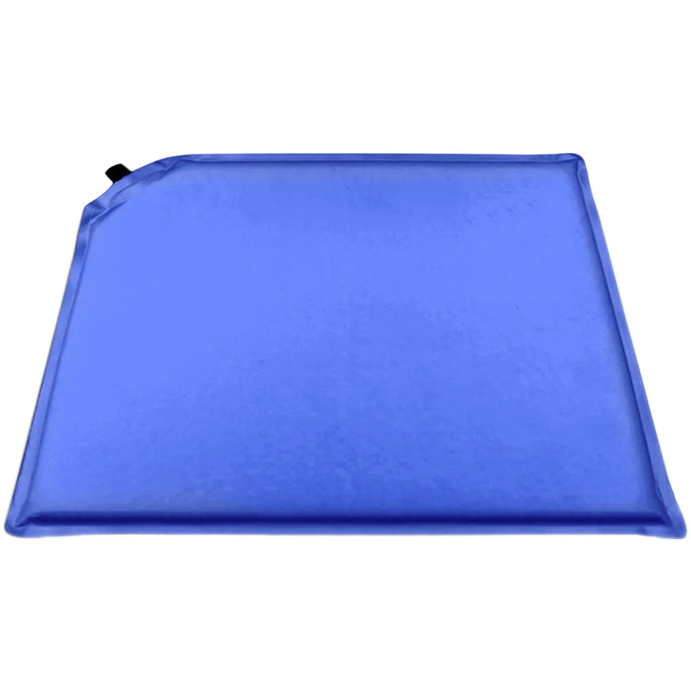 Self-inflating Cushion Hunting Seat Pads Outdoor Bench Camping Travel Oxford Cloth Wide Stadium
Self-inflating Cushion Hunting Seat Pads Outdoor Bench Camping Travel Oxford Cloth Wide Stadium