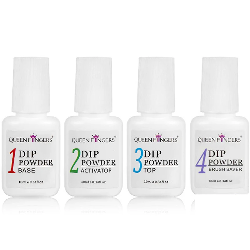 10ml Dipping Powder System Liquid Nail Tool Base/Top/Activator Natural Dry Without UV Cure Nail Dip Multi-Use Dipping Activator
10ml Dipping Powder System Liquid Nail Tool Base/Top/Activator Natural Dry Without UV Cure Nail Dip Multi-Use Dipping Activator