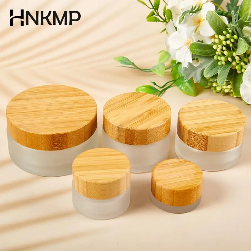 5ml-100ml Mini Glass Empty Jar Pots Cosmetic Makeup Inner Lid Face Cream Lip Balm Container My Refillable Bottles
5ml-100ml Mini Glass Empty Jar Pots Cosmetic Makeup Inner Lid Face Cream Lip Balm Container My Refillable Bottles
