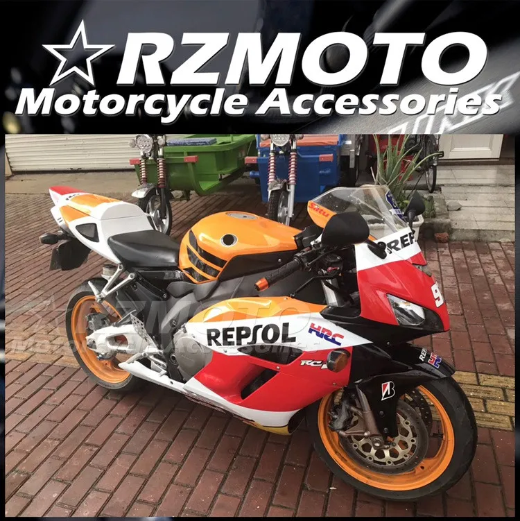 Новый комплект обтекателей для мотоцикла ABS, подходит для HONDA CBR1000RR 2004 2005 04 05, кузов красного и желтого цвета
Новый комплект обтекателей для мотоцикла ABS, подходит для HONDA CBR1000RR 2004 2005 04 05, кузов красного и желтого цвета