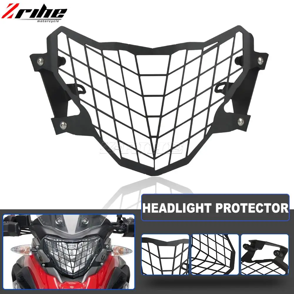 FOR BMW G310GS G310R 2017-2021 Motorcycle Accessories Headlight Protector Cover Grill G310 GS G310 R 2018 2019 2020 with LOGO
FOR BMW G310GS G310R 2017-2021 Motorcycle Accessories Headlight Protector Cover Grill G310 GS G310 R 2018 2019 2020 with LOGO
