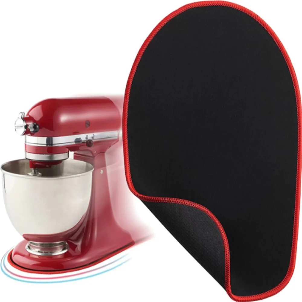 Kitchenaid 4.5-5L Bowl Lift Stand Mixer Rubber Mover Mobile Matting for Kitchen Perfect Cooker Coffee Stand Mixer Non-Slip Mat
Kitchenaid 4.5-5L Bowl Lift Stand Mixer Rubber Mover Mobile Matting for Kitchen Perfect Cooker Coffee Stand Mixer Non-Slip Mat