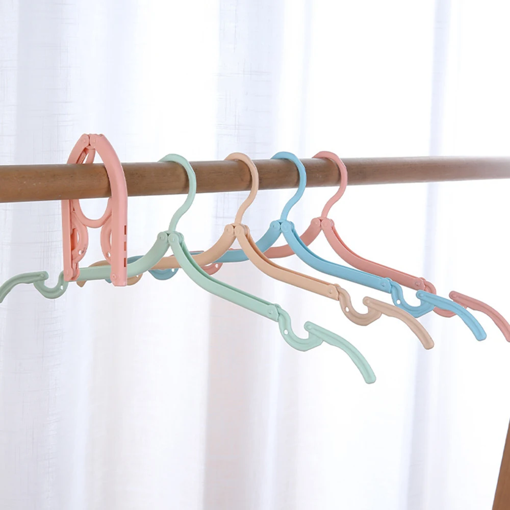Folding Hangers Portable Outdoor Non-slip Hanger Portable Travel Cloth Hanger Clothespin Towel Sock Storage Closet Organizer
Folding Hangers Portable Outdoor Non-slip Hanger Portable Travel Cloth Hanger Clothespin Towel Sock Storage Closet Organizer