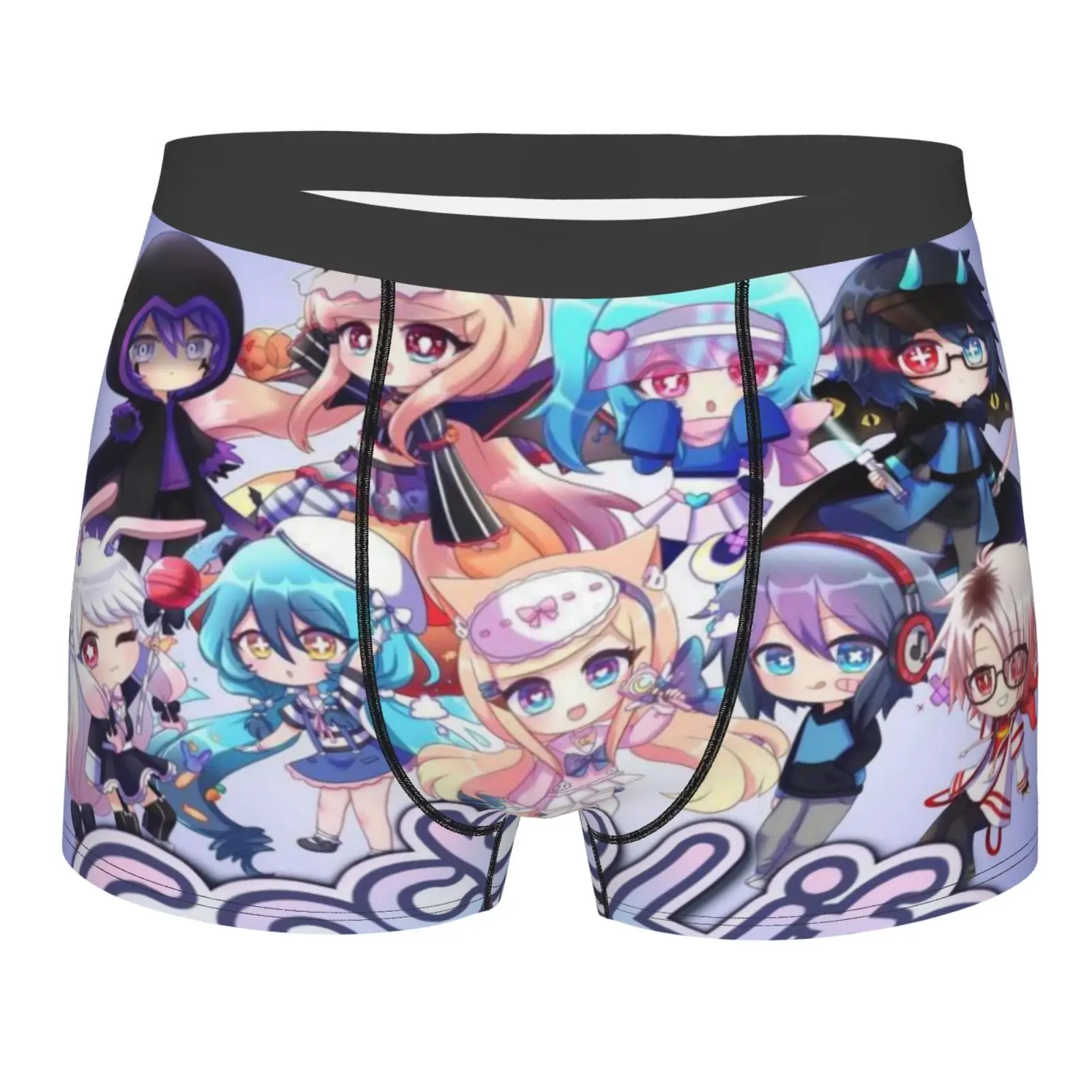 Gacha Life 1431 Boxer Briefs For Women Polyester Men And Top Set Sport Teen Boy Shorts And Top Set For Women Boxer Sexy Hombre
Gacha Life 1431 Boxer Briefs For Women Polyester Men And Top Set Sport Teen Boy Shorts And Top Set For Women Boxer Sexy Hombre