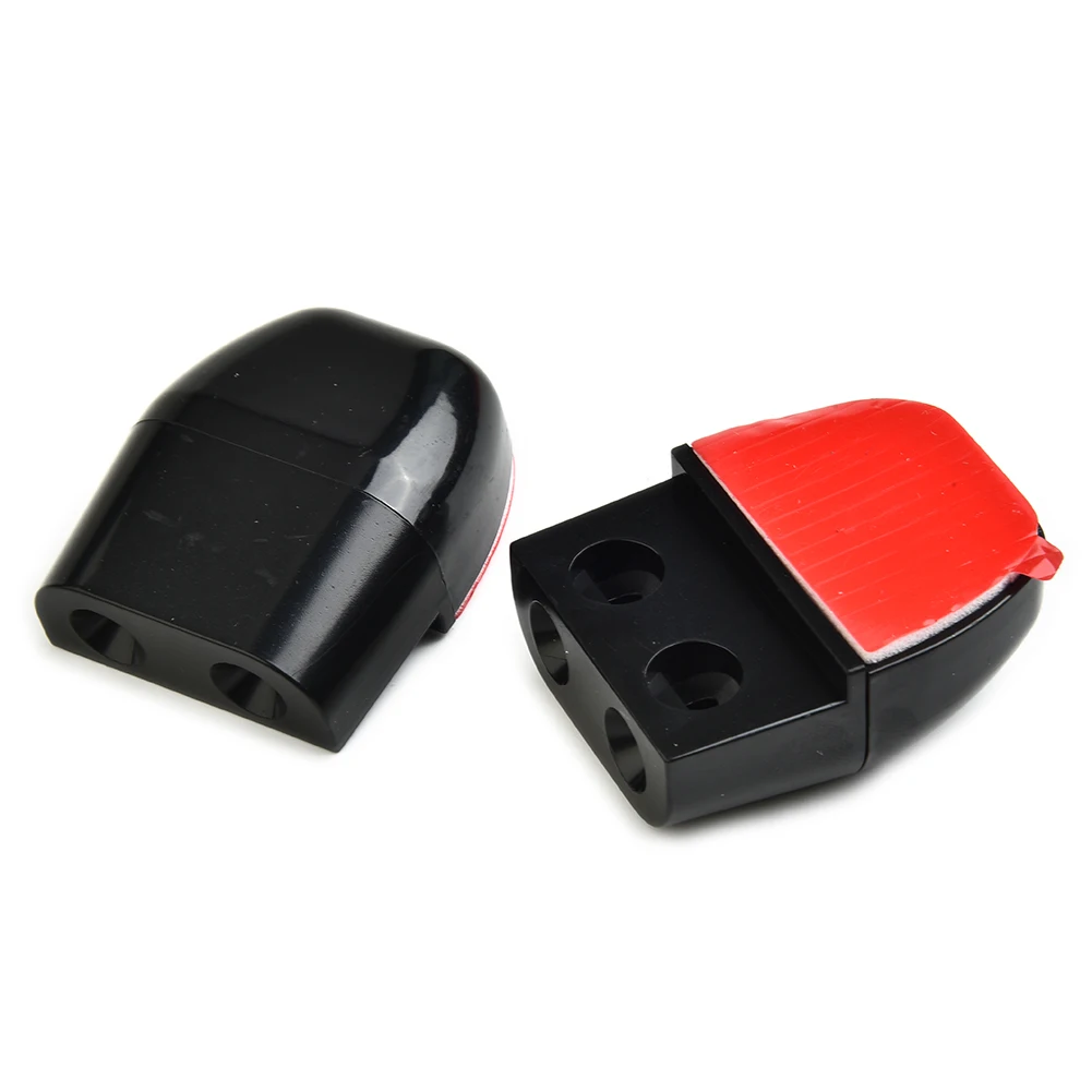 Animal Whistles Animal Repellent Above 60km/h Open End Facing Forward Whistle 2pcs Set Black Deer Grille Mount Repeller
Animal Whistles Animal Repellent Above 60km/h Open End Facing Forward Whistle 2pcs Set Black Deer Grille Mount Repeller