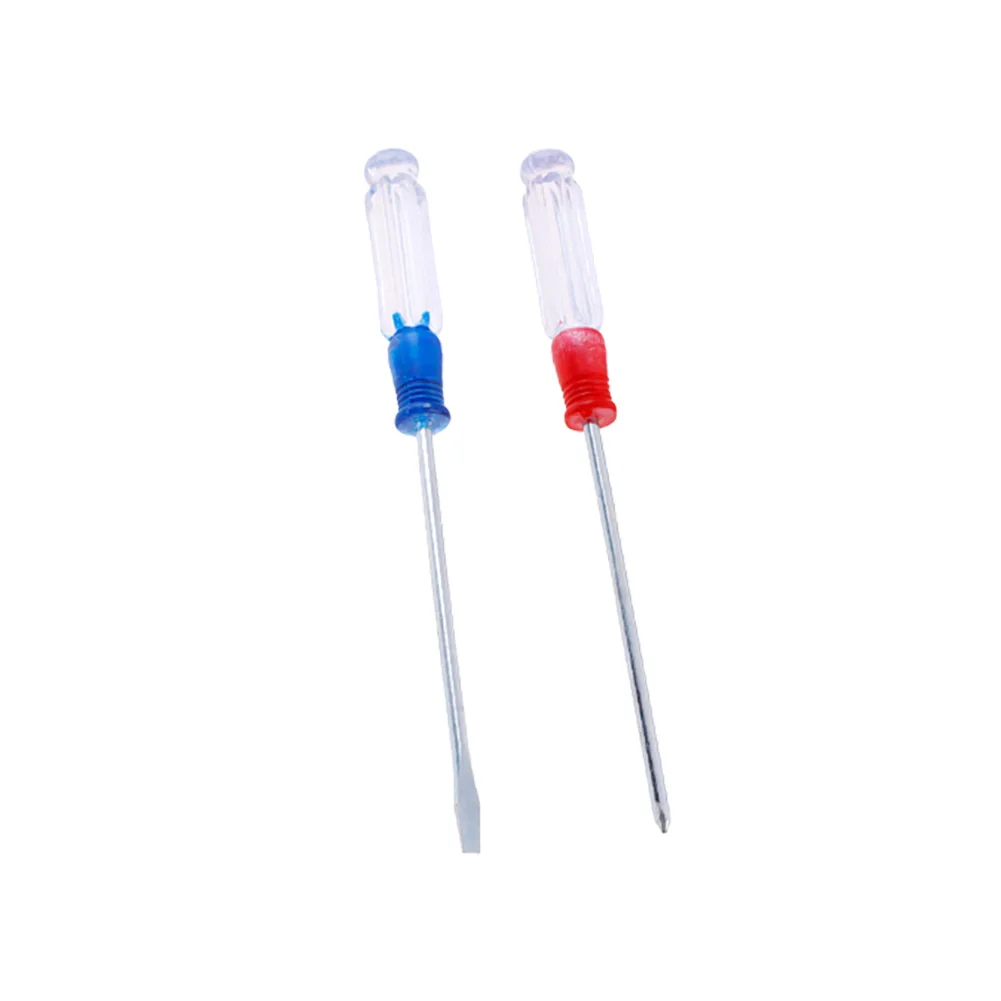 1/2pcs Mini Phillilps Slotted Cross Word Head Five-pointed Star Screwdriver For Phone Mobile Phone Laptop Repair Open Tool
1/2pcs Mini Phillilps Slotted Cross Word Head Five-pointed Star Screwdriver For Phone Mobile Phone Laptop Repair Open Tool
