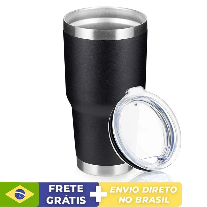 900ML Stainless Steel Vacuum Thermos for Car Thermal Mug Coffee Tea Portable Thermal Mug Vacuum Insulated Leakproof Drinkware
900ML Stainless Steel Vacuum Thermos for Car Thermal Mug Coffee Tea Portable Thermal Mug Vacuum Insulated Leakproof Drinkware