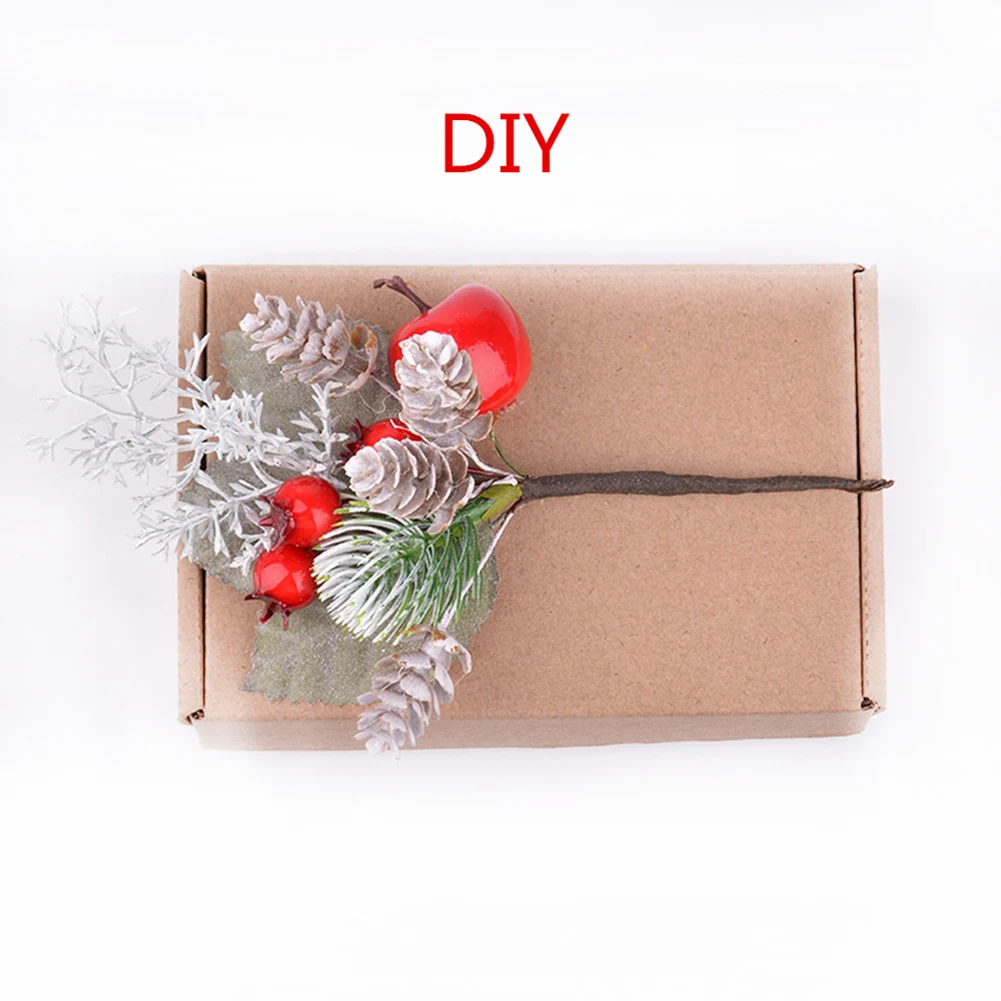 6/10Pcs Artificial Plant Fake Pine Cone Decoration Home Decor Christmas Garland Wedding Decorations Diy Xmas Garland Decor
6/10Pcs Artificial Plant Fake Pine Cone Decoration Home Decor Christmas Garland Wedding Decorations Diy Xmas Garland Decor