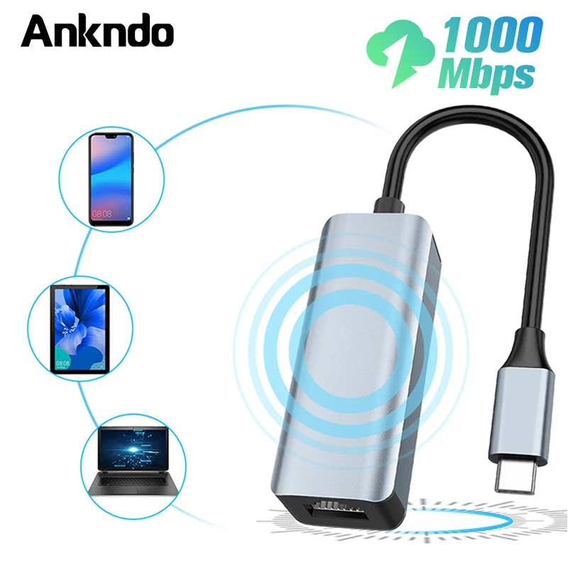 Сетевой адаптер Ethernet с портом USB C на Rj45, внешняя сетевая карта для ноутбука Macbook, сетевая карта типа C
Сетевой адаптер Ethernet с портом USB C на Rj45, внешняя сетевая карта для ноутбука Macbook, сетевая карта типа C
