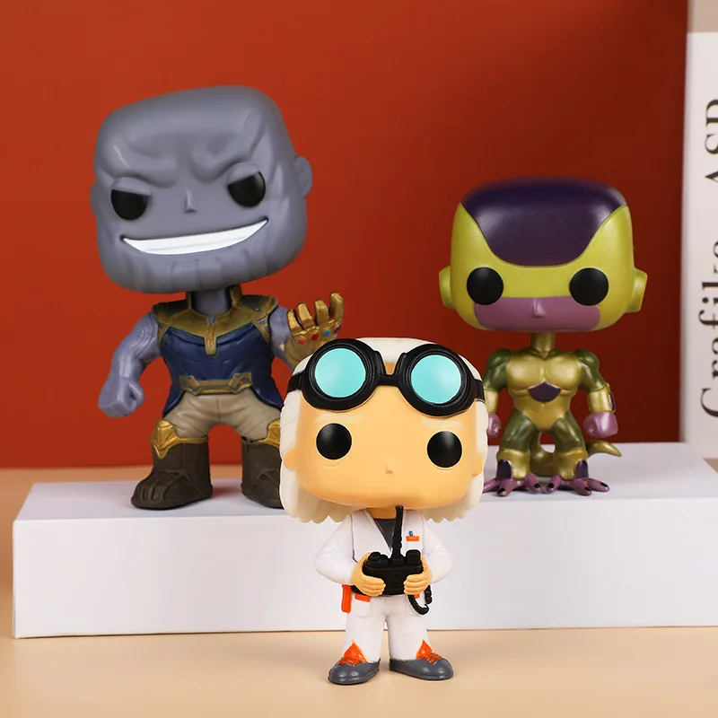 Фигурка героя Marvel страшные вещи Мстители виниловая кукла игрушка Коллекционная фигурка для детей Подарки
Фигурка героя Marvel страшные вещи Мстители виниловая кукла игрушка Коллекционная фигурка для детей Подарки