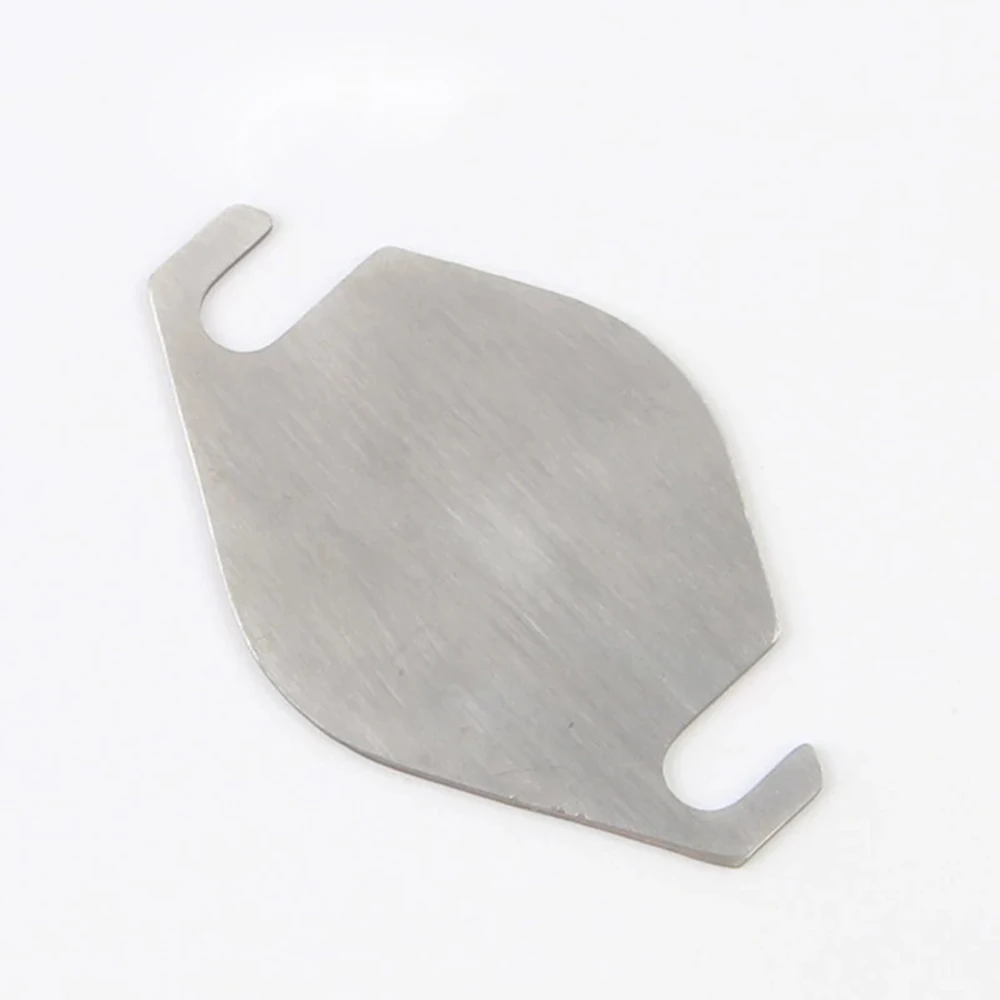 2 шт., рециркуляция выхлопных газов для PEUGEOT 2,0 HDI 307 308 407 3008 5008 
2 шт., рециркуляция выхлопных газов для PEUGEOT 2,0 HDI 307 308 407 3008 5008