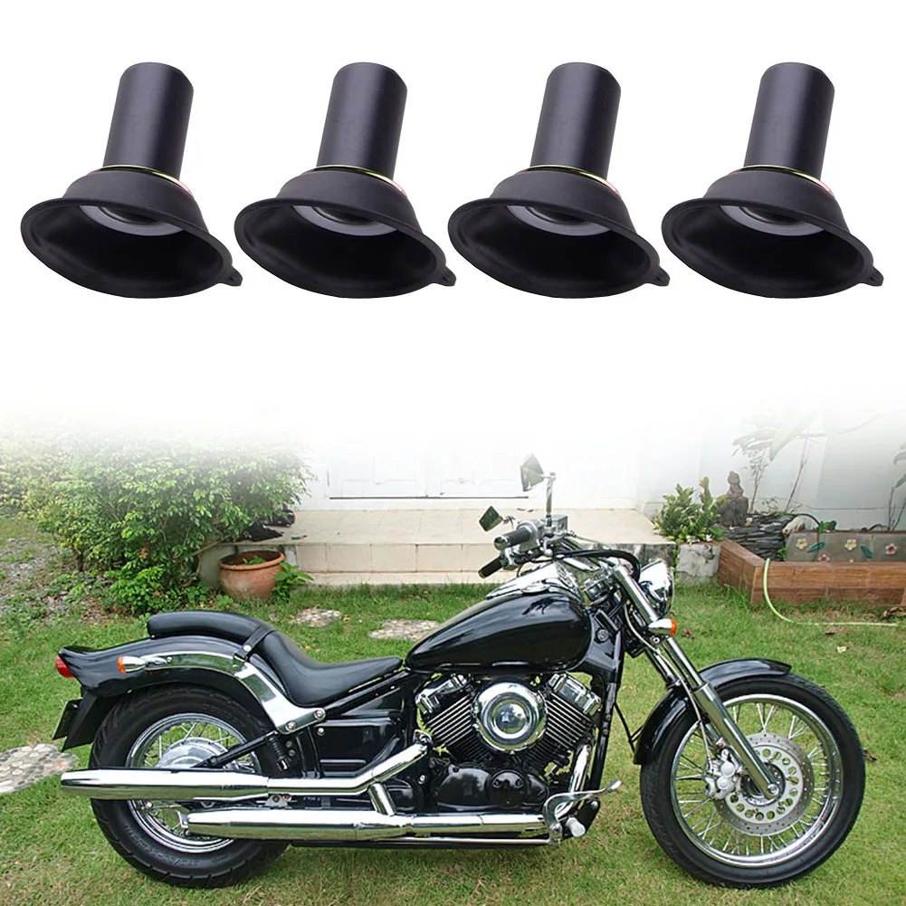 Carburetors Diaphragm Membrane Carburetor Metal & Plastic & Rubber Motorcycle Parts Plunger Diaphragm Membrane
Carburetors Diaphragm Membrane Carburetor Metal & Plastic & Rubber Motorcycle Parts Plunger Diaphragm Membrane