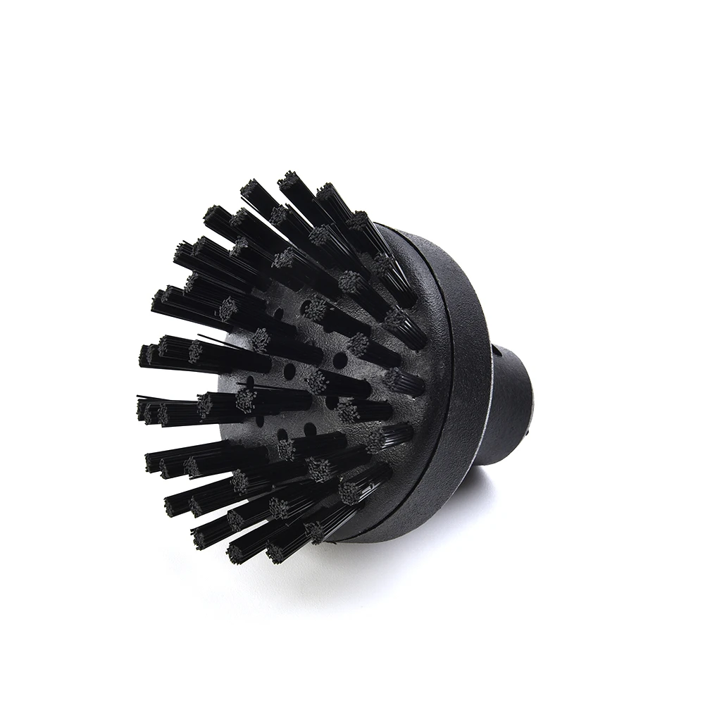 Durable High Quality Practical New Karcher brush Cleaning Supplies For Karcher SC1 For Steam Cleaner 2.863-022.0
Durable High Quality Practical New Karcher brush Cleaning Supplies For Karcher SC1 For Steam Cleaner 2.863-022.0