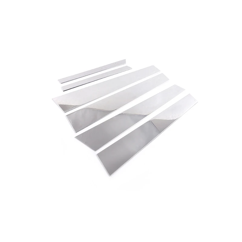 For Mercedes Benz W221 S-Class S300L S350L S400L S500L S600L 2008-2013 Car Accessories Window Molding Trim Aluminum alloy
For Mercedes Benz W221 S-Class S300L S350L S400L S500L S600L 2008-2013 Car Accessories Window Molding Trim Aluminum alloy