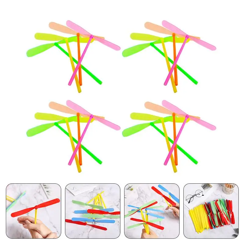 Dragonfly Flying S Hand Helicopter Propeller Copter Kids Fly Plastic Outdoor Rub Dragon Disc Party Favors Whirlybird
Dragonfly Flying S Hand Helicopter Propeller Copter Kids Fly Plastic Outdoor Rub Dragon Disc Party Favors Whirlybird