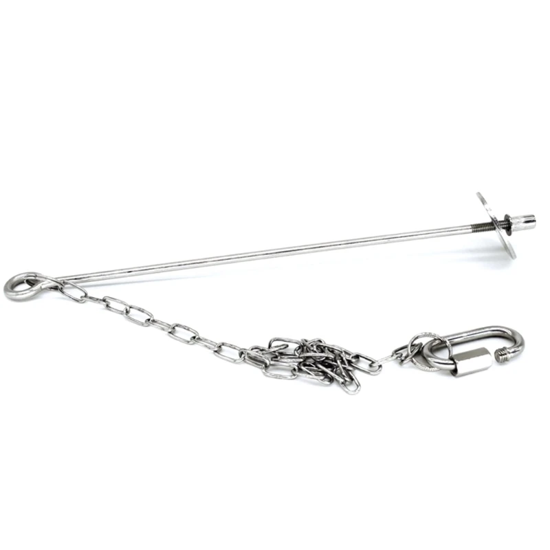 2 Pcs/Set Chicken Xylophone Toy with Bells 8 Metal Keys Hens Veggies Skewer Fruit Holder Hanging Feeder Chain
2 Pcs/Set Chicken Xylophone Toy with Bells 8 Metal Keys Hens Veggies Skewer Fruit Holder Hanging Feeder Chain