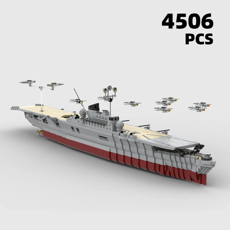 Military MOC Seydlitz frigate building block Battleship kit Navy warship model Army weapon bricks set Arms cruiser Vehicle toys
Military MOC Seydlitz frigate building block Battleship kit Navy warship model Army weapon bricks set Arms cruiser Vehicle toys