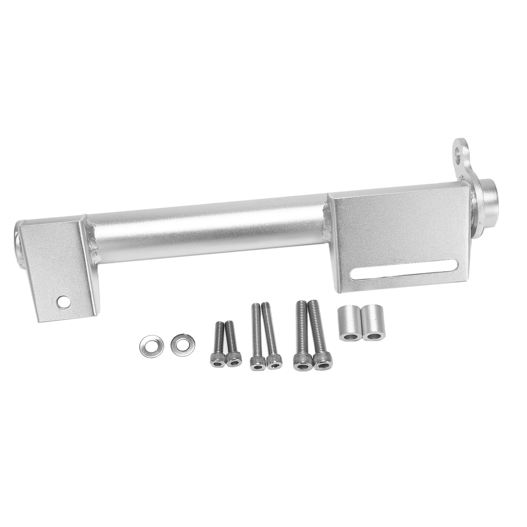 Flagpole Mounting Bracket Flag Pole Holder for Wrangler TJ JK JL JT 1997-2020 Car Exterior Accessories
Flagpole Mounting Bracket Flag Pole Holder for Wrangler TJ JK JL JT 1997-2020 Car Exterior Accessories