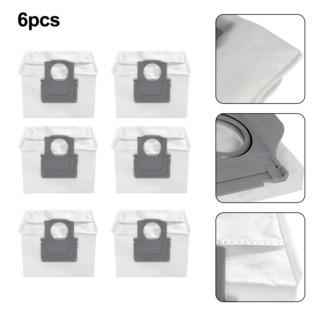 Durable High Quality Brand New Roller Brushes Dust Bags Q5+ Q7 Max+ Q7+ Replacement Set Of 5/10 Vacuum Cleaner
Durable High Quality Brand New Roller Brushes Dust Bags Q5+ Q7 Max+ Q7+ Replacement Set Of 5/10 Vacuum Cleaner