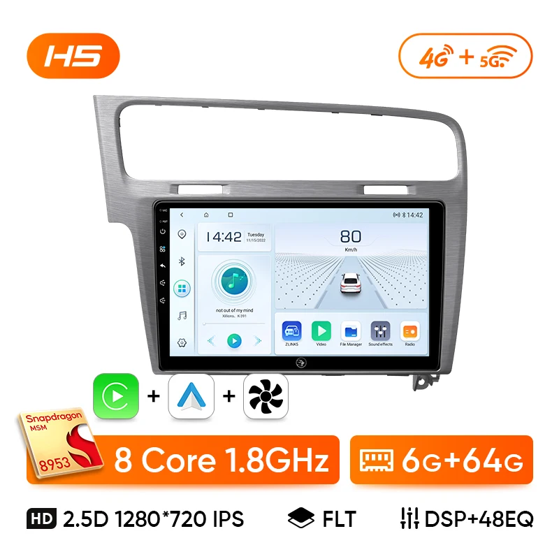 Автомобильное радио Ainavi для Volkswagen VW Golf 7 MK7 GTI 2012 2013-2020 беспроводной Carplay Android авто мультимедиа GPS 2 Din авторадио
Автомобильное радио Ainavi для Volkswagen VW Golf 7 MK7 GTI 2012 2013-2020 беспроводной Carplay Android авто мультимедиа GPS 2 Din авторадио