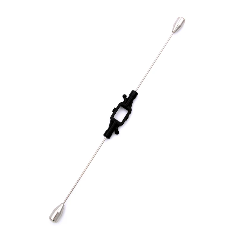 Wltoys V912 4CH Helicopter Spare Part V912 Balance Bar V912-02 Part V912-A Replacement Accessory
Wltoys V912 4CH Helicopter Spare Part V912 Balance Bar V912-02 Part V912-A Replacement Accessory