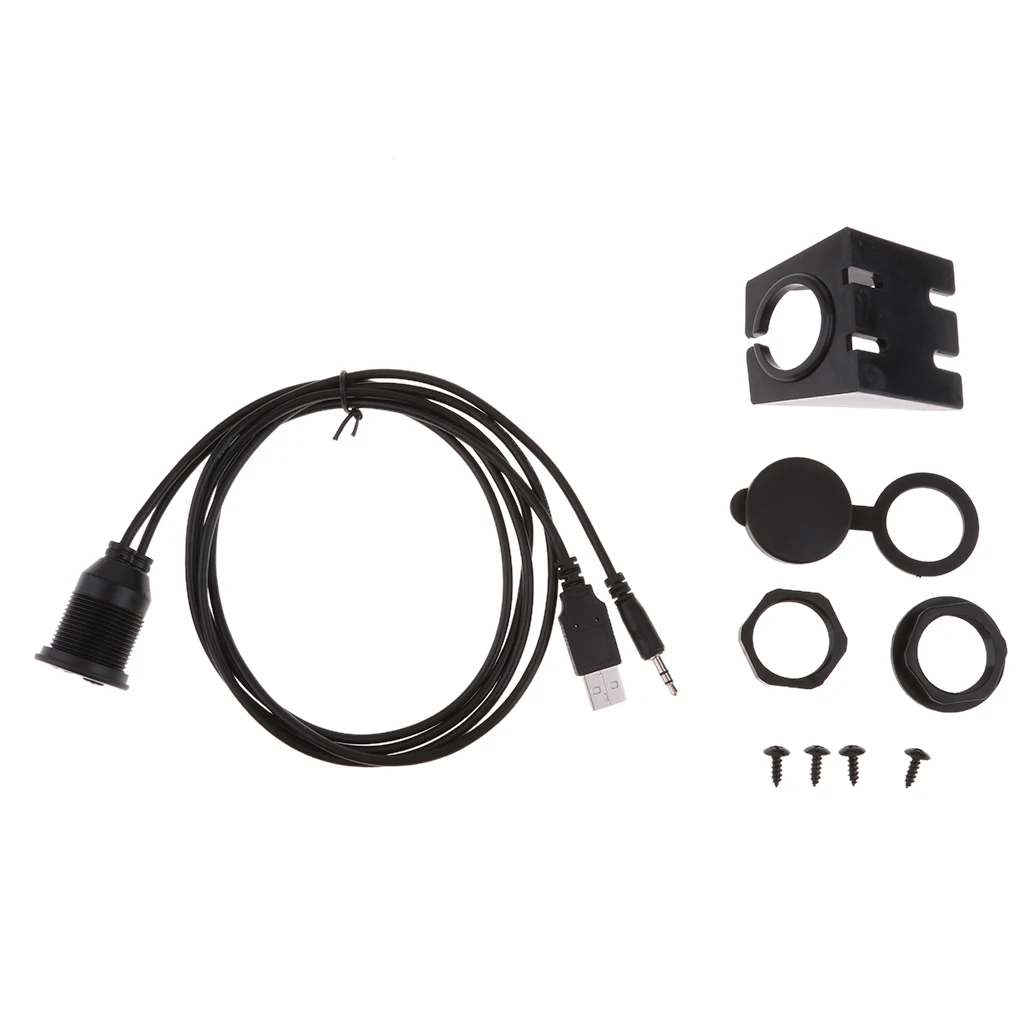 Удлинительный кабель USB 2,0 и 3,5 мм для монтажа двигателя
Удлинительный кабель USB 2,0 и 3,5 мм для монтажа двигателя