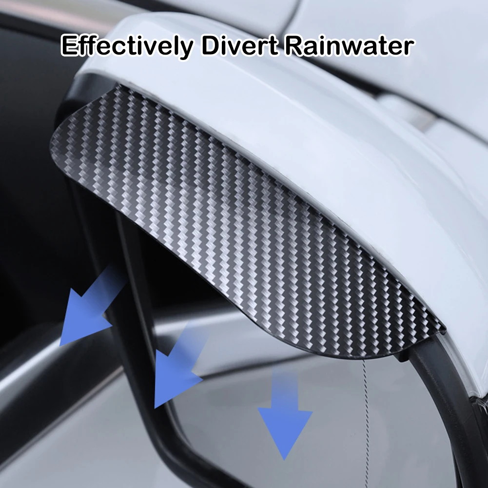 Universal Auto Rearview Mirror Rain Cover Awnings Shelters Exterior View Shade Protector For BMW VW Tesla Benz Accessories
Universal Auto Rearview Mirror Rain Cover Awnings Shelters Exterior View Shade Protector For BMW VW Tesla Benz Accessories
