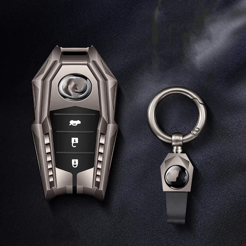 Car Key Case For Toyota Rav4 2011 2012 2013 2014 2015 2016 2017 2018 2019 2020 Cover Accessories Car-Styling Holder Shell
Car Key Case For Toyota Rav4 2011 2012 2013 2014 2015 2016 2017 2018 2019 2020 Cover Accessories Car-Styling Holder Shell
