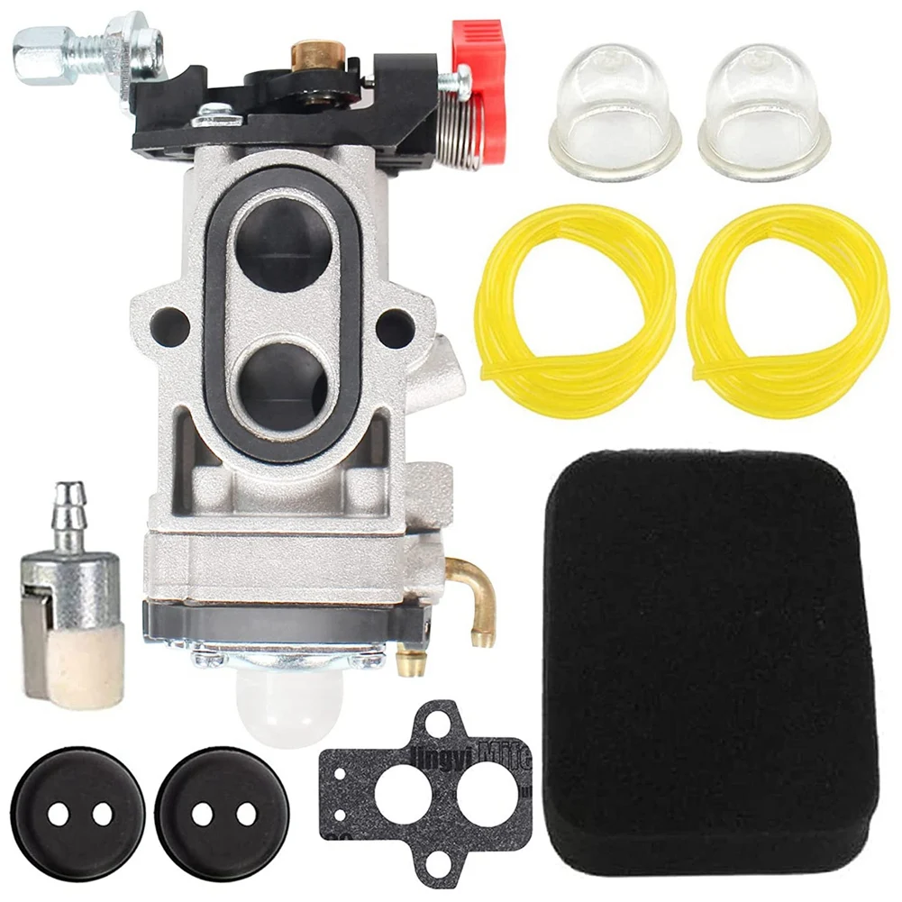 Карбюратор для Husqvarna 150BT 150BF 350BT 350BF 560BTS 560BFS 570BTS 570BFS 580BTS 580BFS 581155801 502845001
Карбюратор для Husqvarna 150BT 150BF 350BT 350BF 560BTS 560BFS 570BTS 570BFS 580BTS 580BFS 581155801 502845001