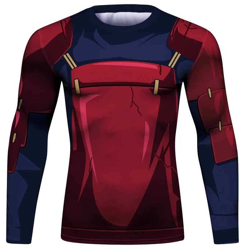 Men's Anime Naruto Muscular T Shirt Polyester and Spandex Gym Workout T-Shirt 3D Print Skiny Cycling Lightweight Rashguard
Men's Anime Naruto Muscular T Shirt Polyester and Spandex Gym Workout T-Shirt 3D Print Skiny Cycling Lightweight Rashguard